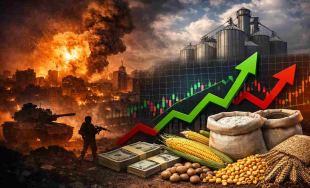 12/03/2026 - La escalada del conflicto en Medio Oriente volvió a generar un fuerte impacto en la&hellip;