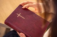 "¿Qué significa amar a Jesús? No es un sentimiento pasajero, es la decisión valiente de ser fieles a su Palabra cada día". Con&hellip;