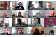 30/03/2026 - La Conferencia Episcopal Argentina llevó adelante de manera virtual su primera reunión del año con los secretarios ejecutivos de las distintas&hellip;