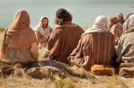 A partir del Evangelio de Mateo 5,1-12, el padre Javier reflexiona sobre las Bienaventuranzas y revela una verdad profunda: la felicidad que todos&hellip;