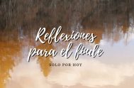 06/03/2026 - En una nueva edición del ciclo Reflexiones para el finde, el padre Humberto González S.J. propuso una mirada muy particular para&hellip;