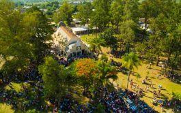 05/03/2026 - La historia se remonta al 26 de noviembre de 1923. En medio de una tormenta,&hellip;