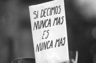 24/03/2026 - En el marco del Día Nacional de la Memoria por la Verdad y la Justicia, Edgardo Dainotto, director del CEMAIS, aportó&hellip;