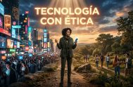 30/032026 - En el ciclo radial “Un mundo artificial, ¿una sociedad más humana?”, el especialista en innovación tecnológica y miembro de la Academia&hellip;