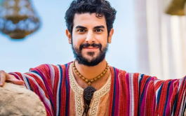 13/04/2026 – Al mostrar las imágenes que nos deja el Evangelio de este domingo, la hermana Mariana&hellip;