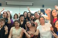 30/04/2026 – Entre las voces que conocemos de la red RELACID contactamos a Marcela Moreno, profesora de religión y facilitadora en lengua de&hellip;