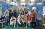 27/04/2026 – El coordinador del programa de preparación para la libertad de la Fundación Espartanos explicó de qué se trata esta iniciativa que&hellip;