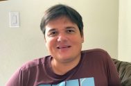 28/04/2026 – Jonatan Narváez es misionero de nacimiento pero desde hace años vive en la ciudad santafesina de Rosario. Desde allí es el&hellip;