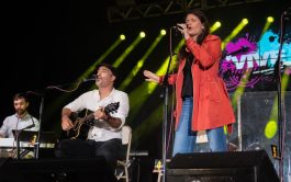 Elisa Pacher y Augusto Bompadre son un matrimonio de la ciudad de Paraná que se dedican a la Evangelización de la&hellip;