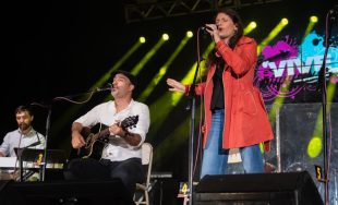 Elisa Pacher y Augusto Bompadre son un matrimonio de la ciudad de Paraná que se dedican a la&hellip;