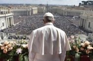 20/04/2026 - A un año del fallecimiento del Papa Francisco, Roma y el Vaticano se preparan para vivir una serie de homenajes cargados&hellip;