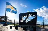 29/04/2026 - Un nuevo cruce diplomático entre Argentina y el Reino Unido volvió a colocar en el centro de la escena la histórica&hellip;