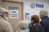 15/04/2026 - La situación del PAMI vuelve a estar en el centro del debate público, en medio de reclamos que ponen en evidencia&hellip;