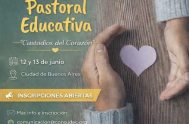 24/04/2026 - Con el objetivo de fortalecer el acompañamiento integral en el ámbito educativo, el Consejo Superior de Educación Católica (CONSUDEC) convoca a&hellip;