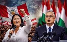 14/04/2026 - En un mundo cada vez más interconectado, los fenómenos políticos ya no pueden analizarse de&hellip;