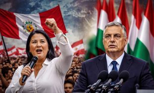 14/04/2026 - En un mundo cada vez más interconectado, los fenómenos políticos ya no pueden analizarse de&hellip;