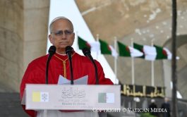 15/04/2026 - En sus primeros días de gira por África, el Papa León XIV ha dejado en claro el fuerte&hellip;