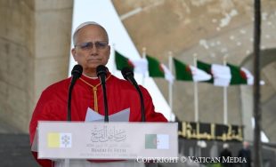 15/04/2026 - En sus primeros días de gira por África, el Papa León XIV ha dejado en&hellip;