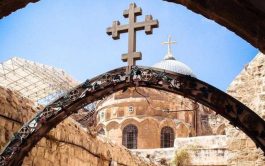 17/04/2026 - En un mundo marcado por las tensiones, existen voces que actúan como puentes de esperanza. Fray Ricardo Bustos,&hellip;