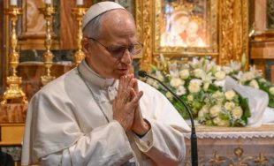 10/04/2026 - La Conferencia Episcopal Argentina (CEA) ha difundido un mensaje urgente en el que se hace&hellip;