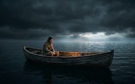 17/04/2026 - ¿Alguna vez sentiste que tu fe se apaga, que todo se vuelve oscuro por dentro y que ni&hellip;