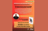 27/04/2026 - El Instituto Teológico de Vida Consagrada de América lanza una nueva propuesta formativa que pone el foco en uno de los&hellip;