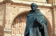 27/04/2026 - La fundación de Salta, el 16 de abril de 1582, no fue solo un acto de expansión territorial, sino el escenario&hellip;