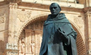 27/04/2026 - La fundación de Salta, el 16 de abril de 1582, no fue solo un acto&hellip;