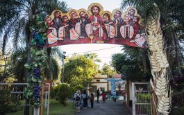 06/04/2026 - En el corazón de la provincia de Misiones, la ciudad de Leandro N. Alem se&hellip;