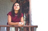 05/05/2026 – En el ciclo de “Música y palabras” se presentó la joven argentina Ailén López, una voz joven cargada de esperanza y&hellip;