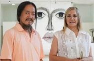 22/05/2026 – La pastoral artística de San Juan presentó al fotógrafo Pablo Yamamoto y su arte y diseño web de calidad. El padre&hellip;