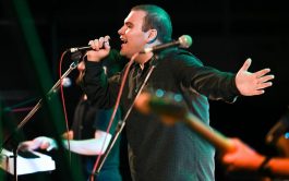 19/05/2026 – En el ciclo de Música y Palabras, el entrerriano Lucas Basso presentó su música como un camino de&hellip;