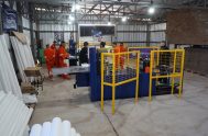 25/05/2026 –Francisco Juarros, encargado de la fábrica Suavipack de Mendoza, compartió la experiencia que se da en esta fábrica de papel higiénico y&hellip;