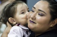 14/05/2026 – La hermana Malvina Madoery, integrante de la comunidad Marana-tha y de la Fundación Betel La Inmaculada en Las Toninas, definió a&hellip;