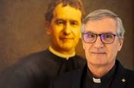 26/05/2026 - “Promover el espíritu y el compromiso misionero. Coordinar las iniciativas y orientar la acción de las misiones para que respondan, con&hellip;