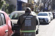 27/05/2026 - La ciudad de Córdoba comenzó a implementar un nuevo sistema de control de estacionamiento medido que busca no sólo ordenar el&hellip;