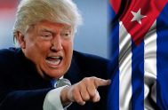 13/05/2026 - El anuncio realizado por el presidente de Estados Unidos, Donald Trump, sobre la posibilidad de abrir conversaciones con Cuba volvió a&hellip;