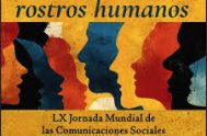 18/05/2026 - En el marco de la Jornada Mundial de las Comunicaciones Sociales, celebrada este domingo 17 de mayo y promovida por la&hellip;