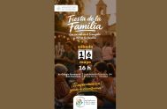 12/05/2026 – La Arquidiócesis de Córdoba invita a vivir una nueva edición de la “Fiesta de la Familia”, una propuesta pensada para compartir,&hellip;