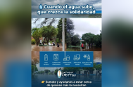 14/05/2026 - La situación en Añatuya, una de las diócesis más pobres de la Argentina, sigue siendo crítica luego de las intensas lluvias&hellip;