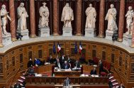 20/05/2026 - El debate sobre la eutanasia volvió a ocupar el centro de la escena internacional luego de que el Senado de Francia&hellip;