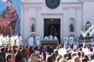 11/05/2026 - La provincia de Catamarca vivió este lunes 11 de mayo una jornada histórica y profundamente emotiva con la celebración central por&hellip;
