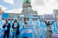 06/05/2026 - La reciente modificación de la Ley de Glaciares volvió a colocar en el centro del debate público la tensión entre desarrollo&hellip;
