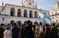 25/05/2025 - En este nuevo aniversario del 25 de Mayo, la Argentina vuelve a mirar uno de los acontecimientos más decisivos de su&hellip;