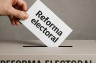 19/05/2026 - El Gobierno de Javier Milei impulsa una profunda reforma electoral que ya ingresó al Congreso y que busca modificar varios aspectos&hellip;