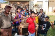 05/05/2026 - En un contexto social atravesado por múltiples desafíos vinculados al cuidado y la protección de las personas más vulnerables, Cáritas Argentina&hellip;