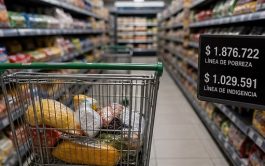 07/05/2026 - La situación económica en Córdoba presenta una paradoja preocupante: aunque la inflación registró una desaceleración&hellip;