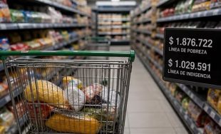 07/05/2026 - La situación económica en Córdoba presenta una paradoja preocupante: aunque la inflación registró una desaceleración&hellip;