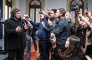 19/05/2026 - En una especie de defensa partidaria de José Luis Espert, el político libertario quien, el año pasado renunció a la candidatura&hellip;