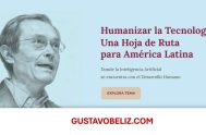 12/05/2026 - El especialista Gustavo Béliz reflexionó sobre cómo la inteligencia artificial puede acelerar el desarrollo sostenible o transformarse en una amenaza para&hellip;
